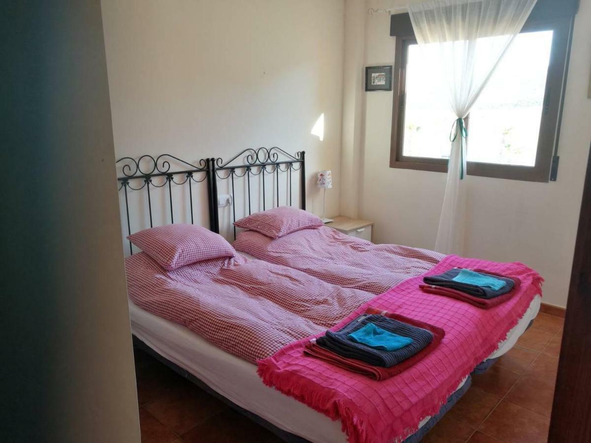 Mojon Hills Apartment Исла Плана Екстериор снимка